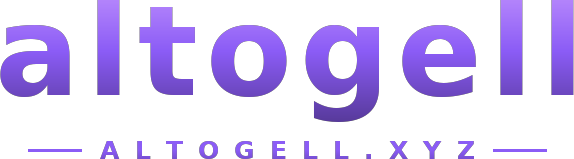 altogell logo